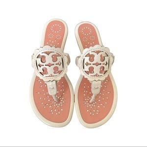 Tory Burch Miller Sandals